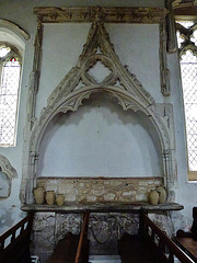 shalford church, essex