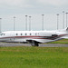 G-REDS Citation 560XL Air Charter Scotland