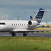 N769CC Challenger 605