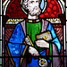bush end church, essex