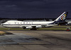 SX-OAD Boeing 747-212B Olympic Airways