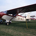 Piper PA-12 Super Cruiser OY-ALC
