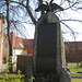 Denkmal 1.Weltkrieg - Stülpe
