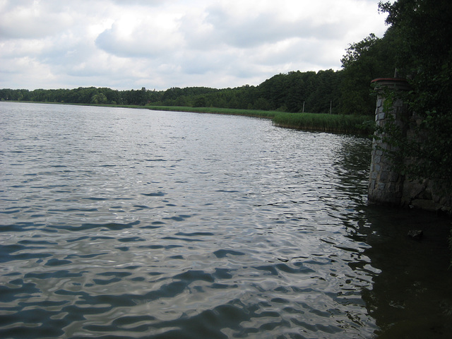 Großer Wünsdorfer See