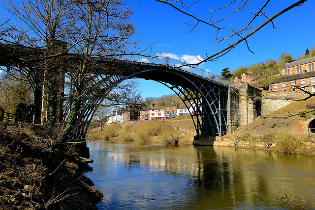 Ironbridge