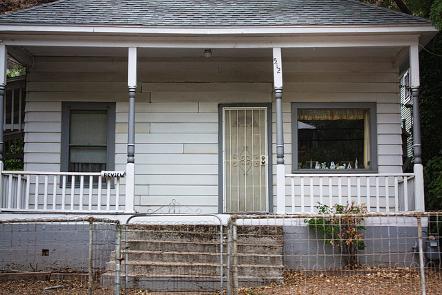 Front Stoop