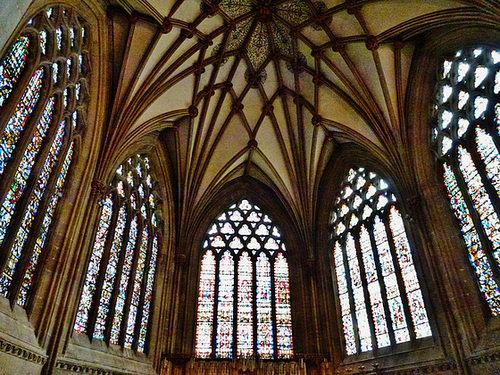 wells cathedral