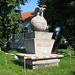 Denkmal 1. Weltkrieg - Jänickendorf