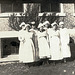 Nurses In the Sunlight