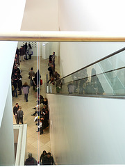 NPG Escalator