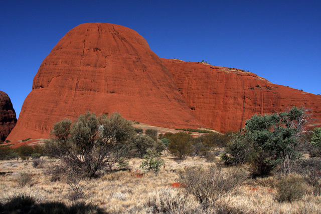 Kata Tjuta