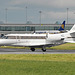 CS-DQA Citation 560XLS Net Jets Europe