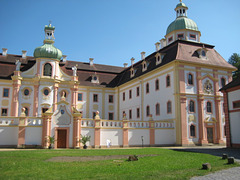 Kloster St.Marienthal