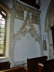 shalford church, essex