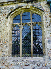 ashwell church, herts.