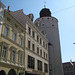 Görlitz - Frauenturm