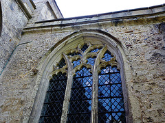ashwell church, herts.