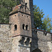 Görlitz - an der alten Stadtmauer