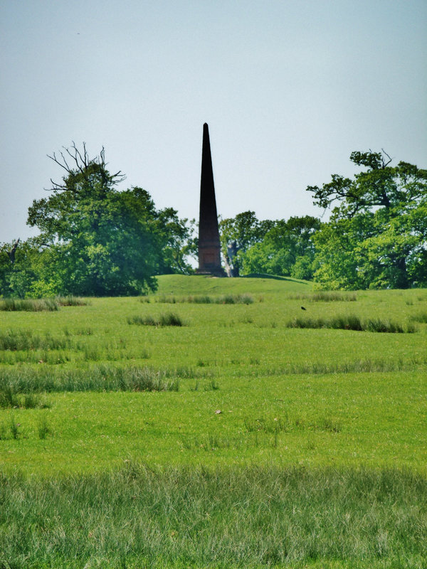 helmingham hall