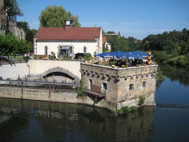 Görlitz - an der Neiße