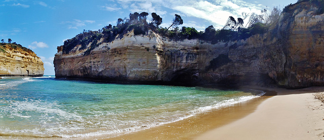 Loch Ard Gorge