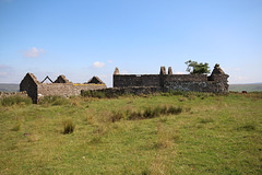 Spain's Field, Eastgate, Wear Valley, Durham