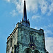 ashwell church, herts.