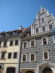 Görlitz - Stadtansichten