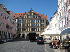 Görlitz - Stadtansichten