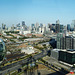 Melbourne from above