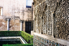 Seville Real Alcazar 14 M7