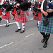 Sanquhar Bagpipers