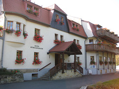 Waltersdorf - Hotel Rübezahlbaude