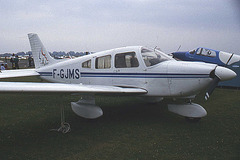 Piper PA-28-121 F-GJMS