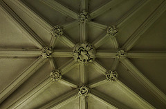 ashwell church, herts.