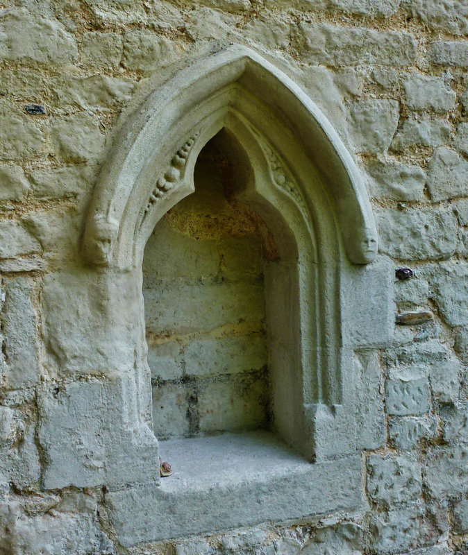 ashwell church, herts.