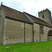 elsenham church, essex
