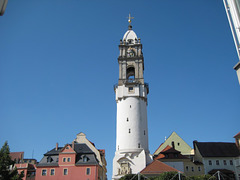 Bautzen - Reichenturm