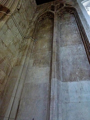 ashwell church, herts.