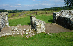 Birdoswald - East Gate