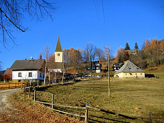 Wölfnitz, Saualpe
