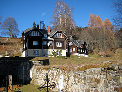 Wölfnitz, Saualpe