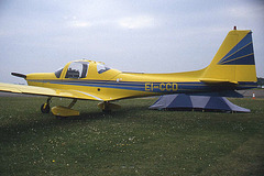 Grob G.115A EI-CCD