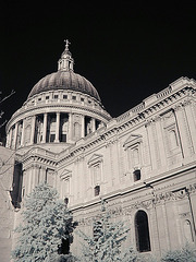 St Paul's