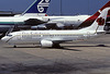 F-ODGX B737-33A Air Caledonie International