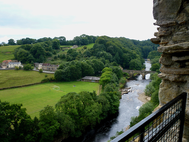 River Swale