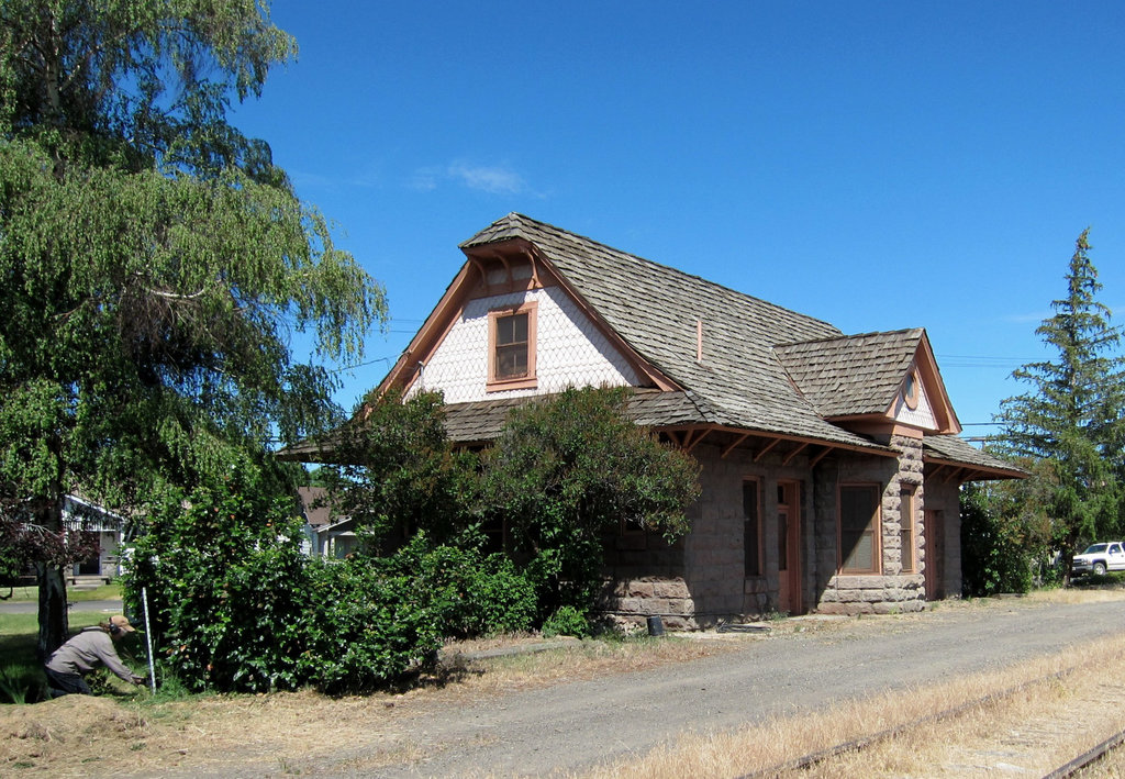 Alturas, CA 1050a