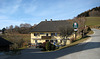 Gasthof und Pension Hauser, Obergreutschach