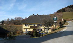 Gasthof und Pension Hauser, Obergreutschach