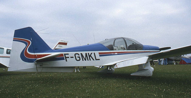 Robin 2160 Alpha Sport F-GMKL